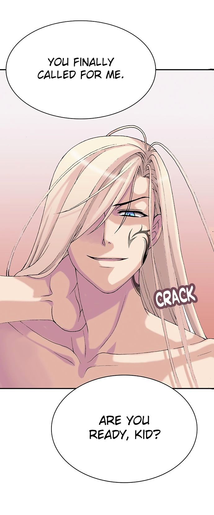 The Moon At Daybreak Chapter 23 page 27 - Chapter 23