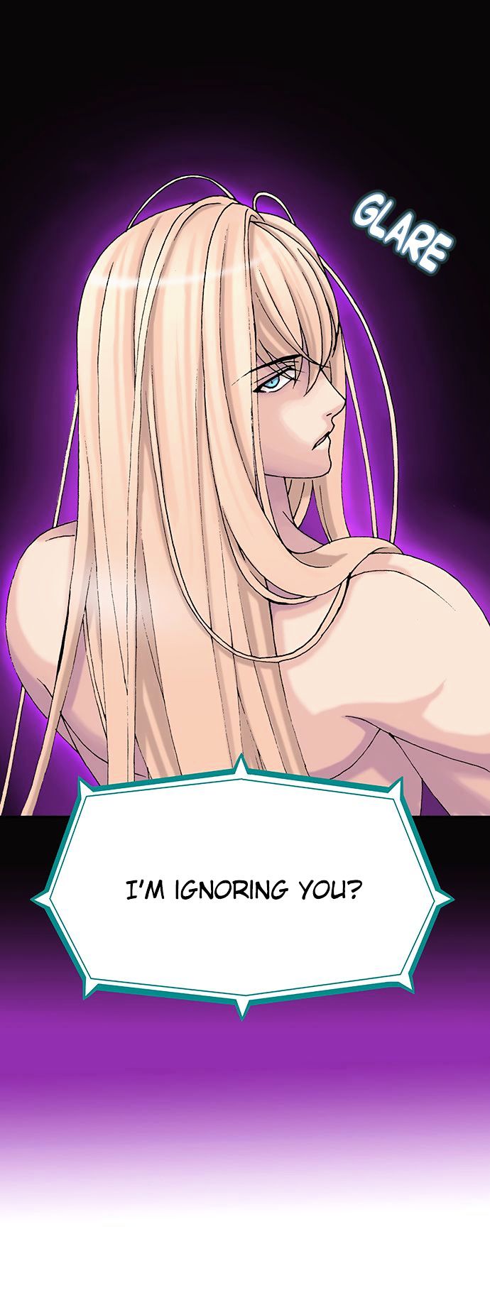 The Moon At Daybreak Chapter 23 page 3 - Chapter 23