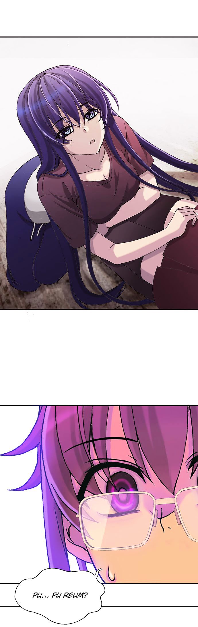The Moon At Daybreak Chapter 23 page 31 - Chapter 23