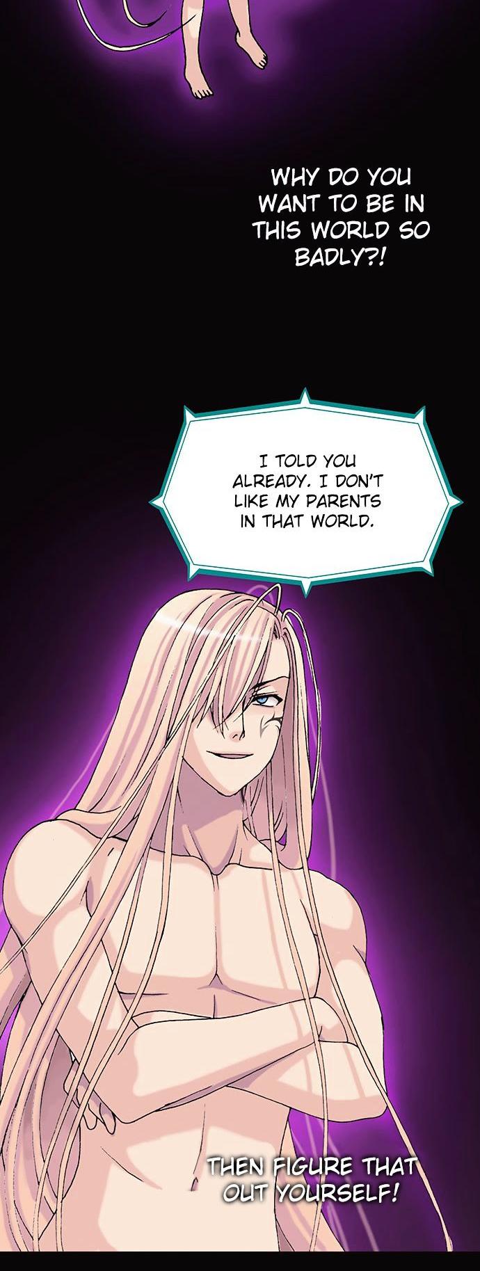 The Moon At Daybreak Chapter 23 page 6 - Chapter 23