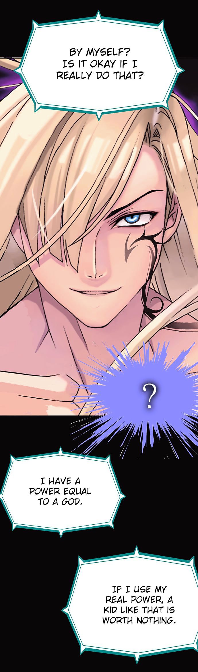 The Moon At Daybreak Chapter 23 page 7 - Chapter 23