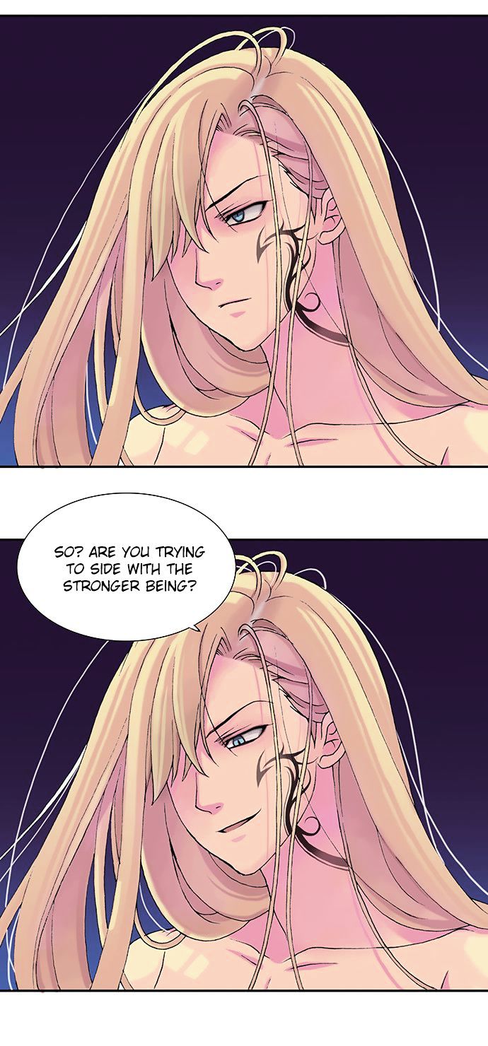 The Moon At Daybreak Chapter 24 page 13 - Chapter 24