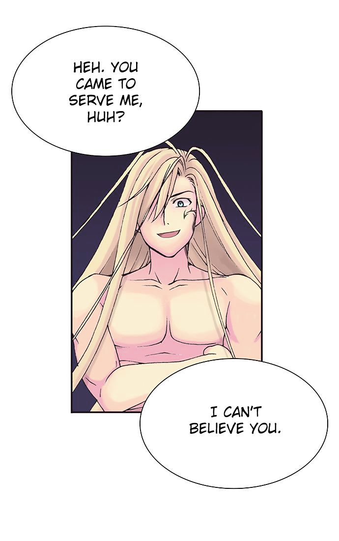 The Moon At Daybreak Chapter 24 page 15 - Chapter 24