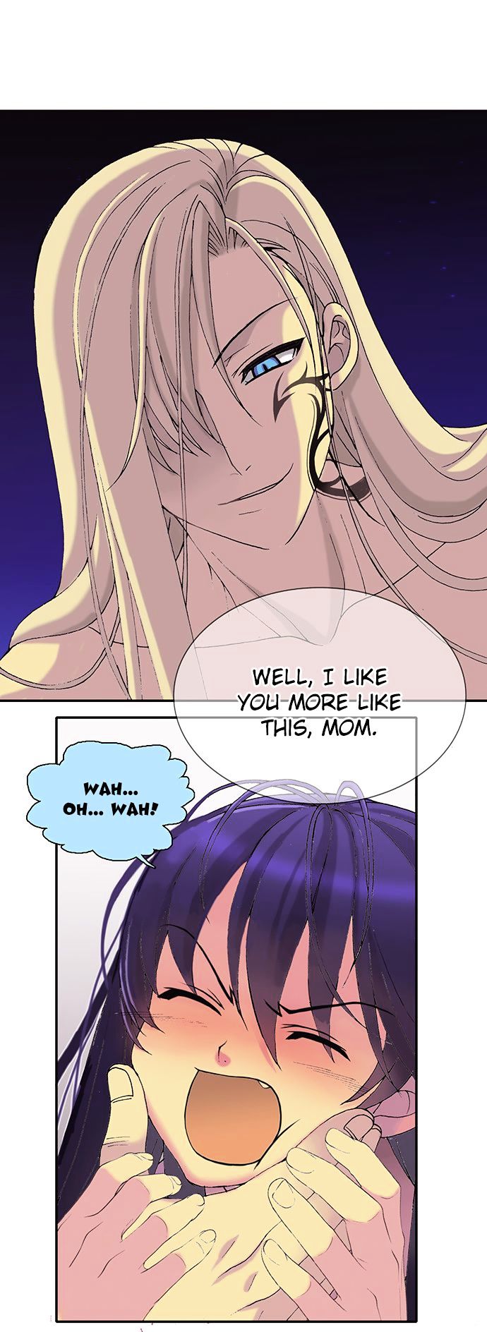 The Moon At Daybreak Chapter 25 page 11 - Chapter 25