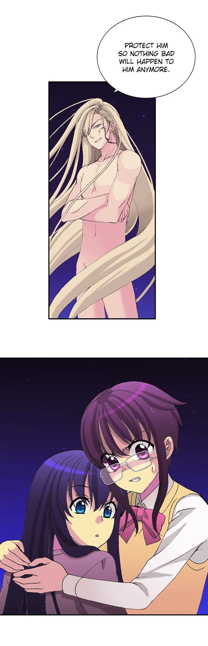 The Moon At Daybreak Chapter 25 page 15 - Chapter 25