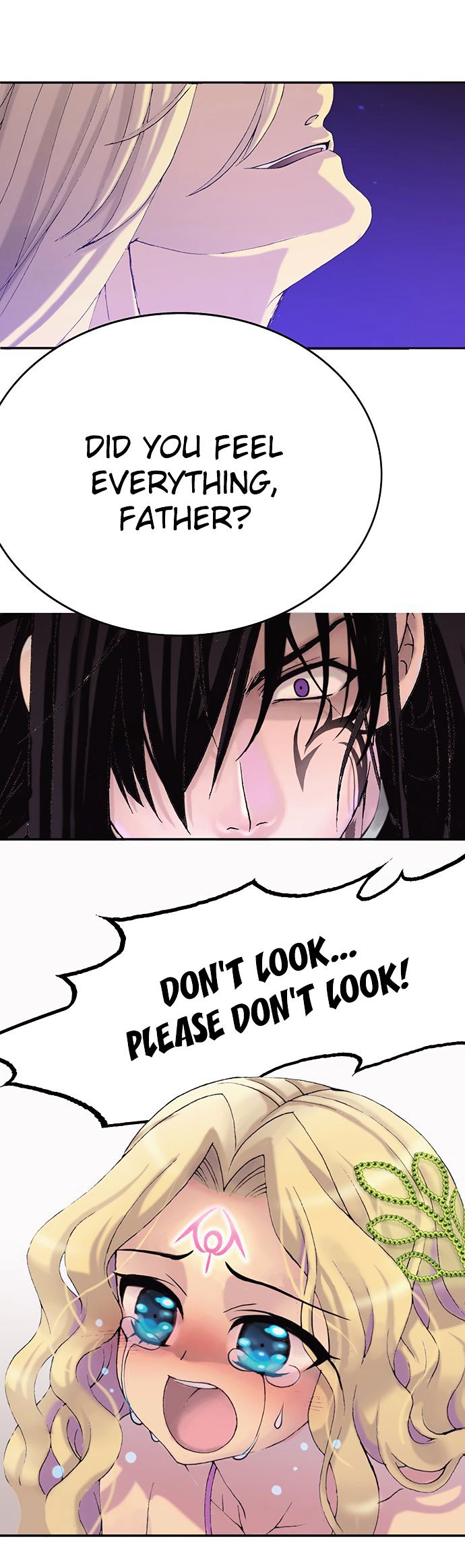 The Moon At Daybreak Chapter 25 page 17 - Chapter 25