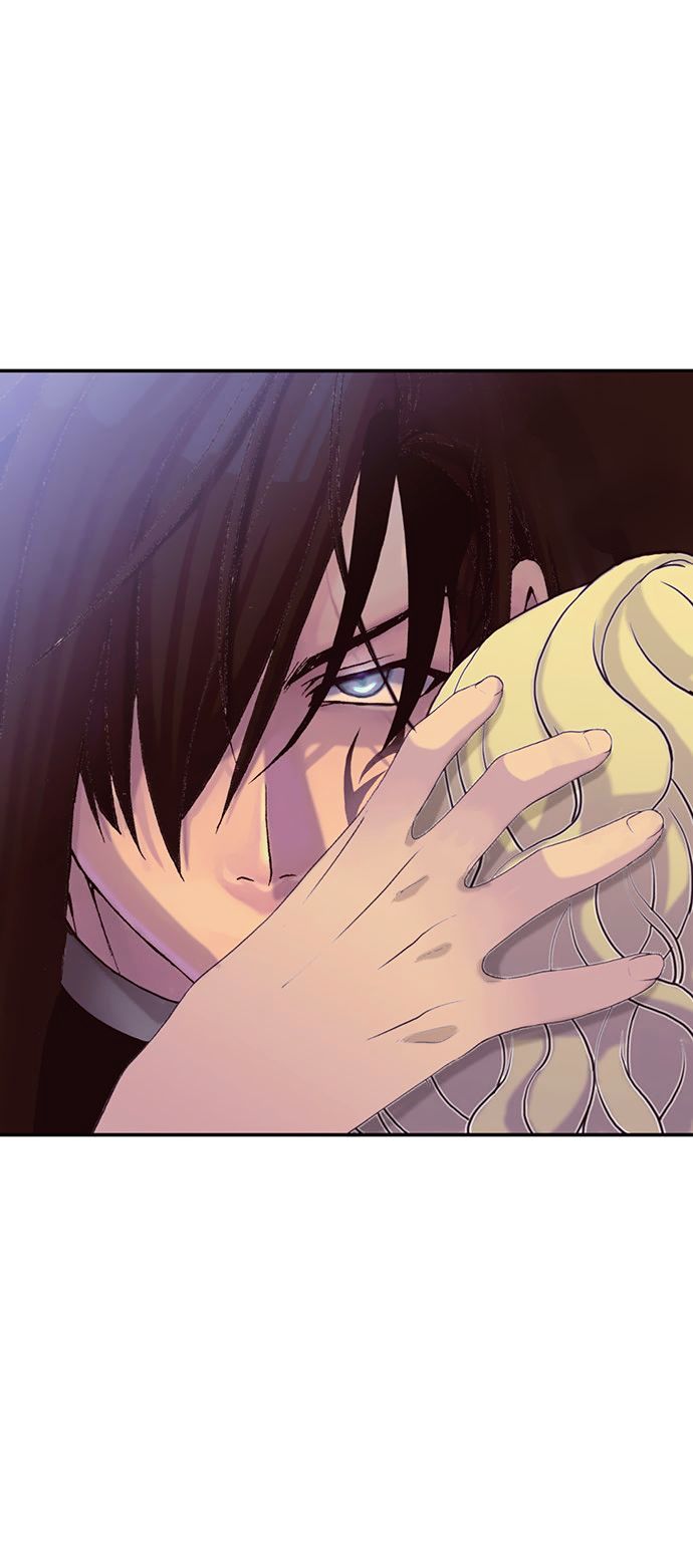 The Moon At Daybreak Chapter 25 page 22 - Chapter 25