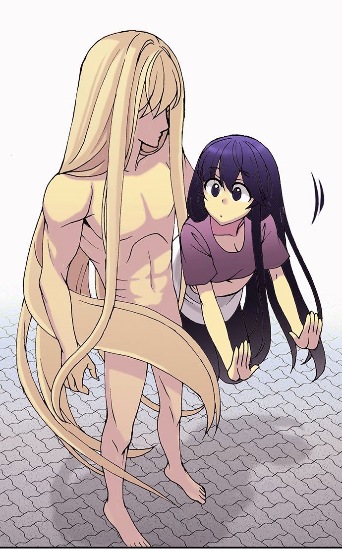 The Moon At Daybreak Chapter 25 page 6 - Chapter 25