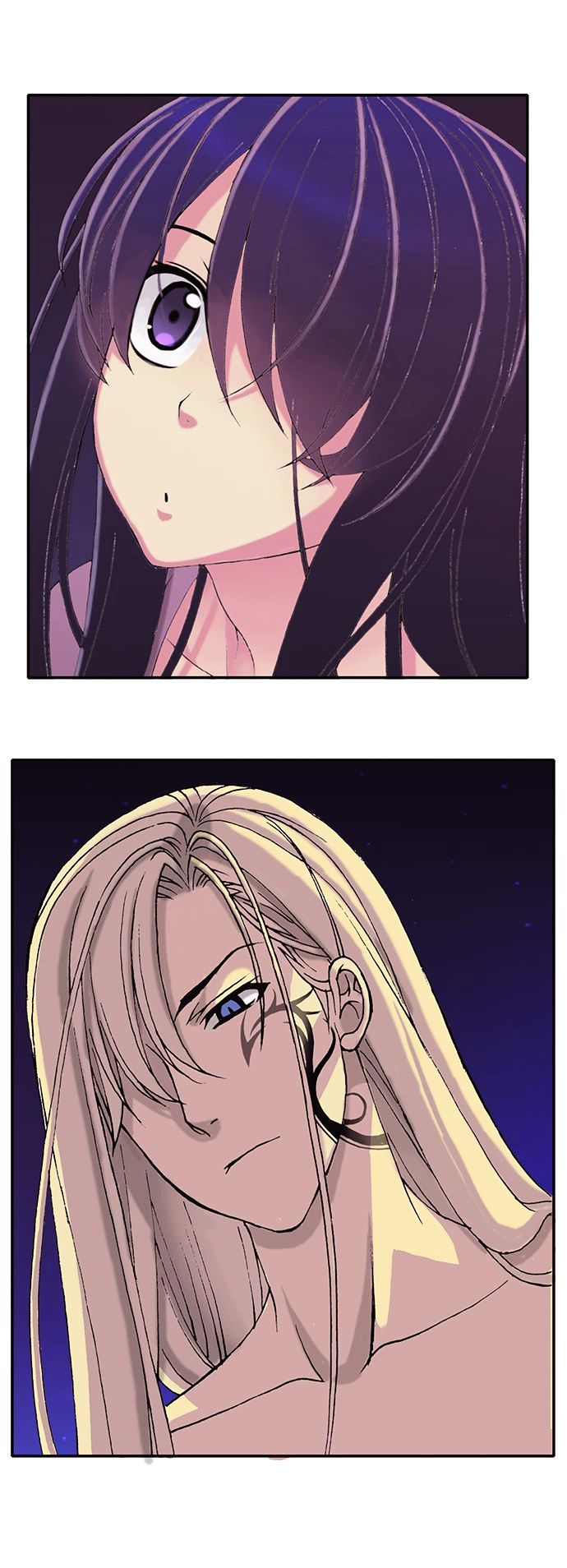 The Moon At Daybreak Chapter 25 page 7 - Chapter 25