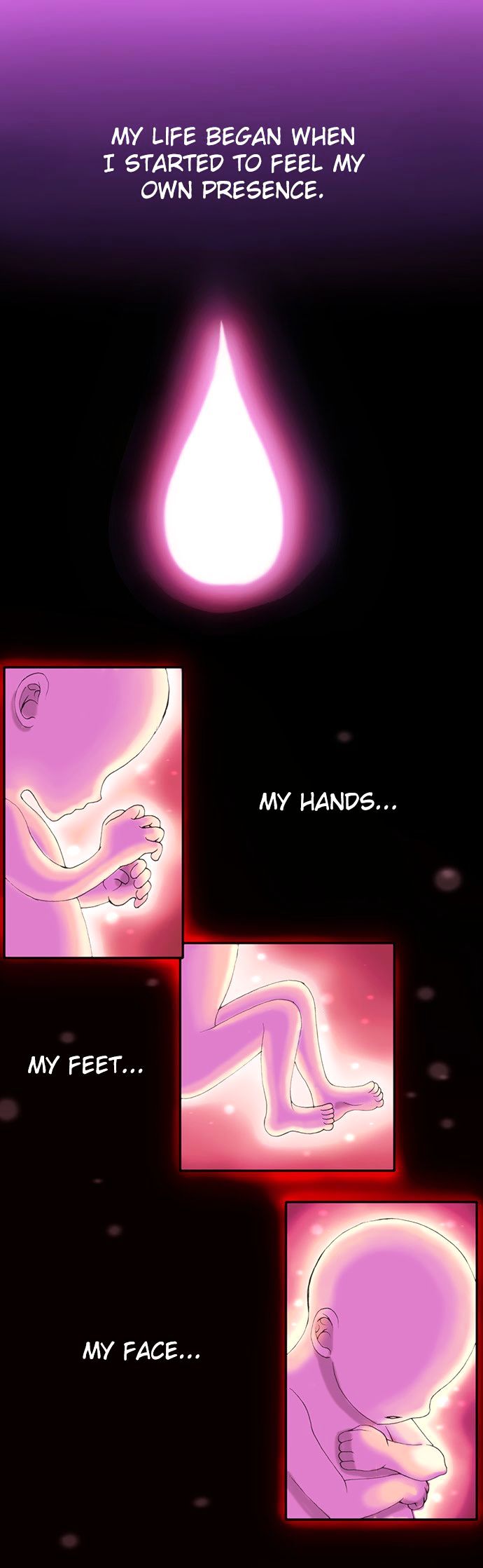 The Moon At Daybreak Chapter 26 page 2 - Chapter 26