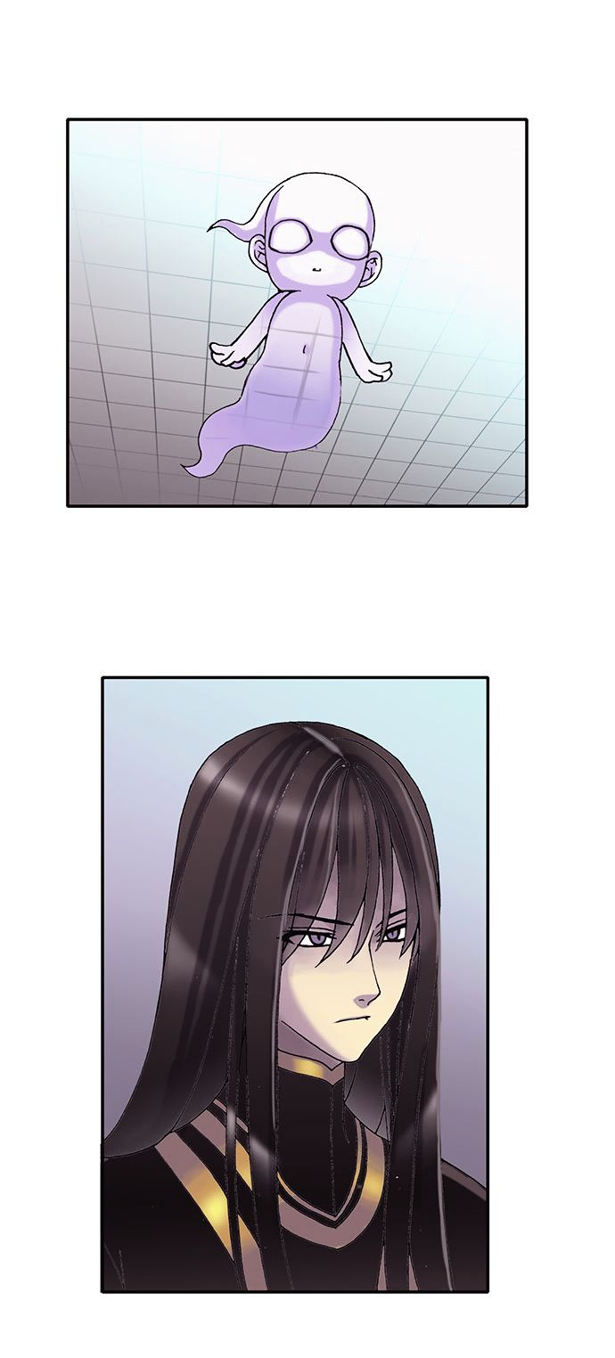 The Moon At Daybreak Chapter 26 page 21 - Chapter 26