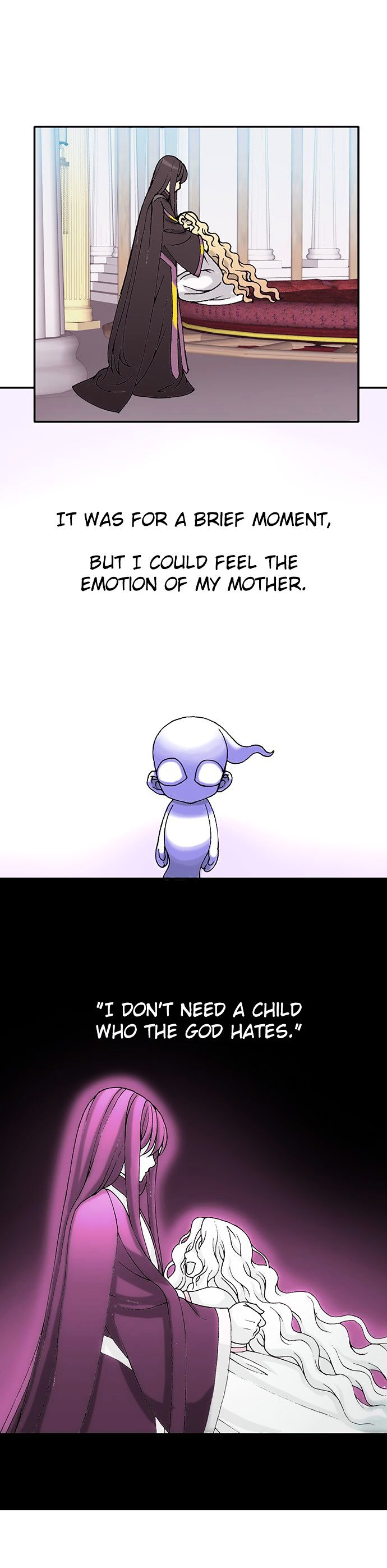 The Moon At Daybreak Chapter 26 page 23 - Chapter 26