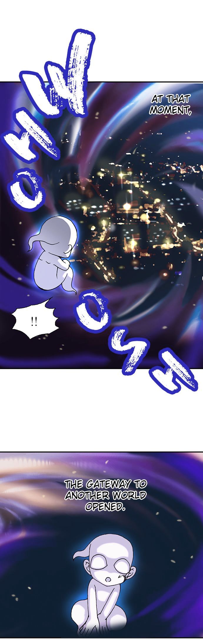 The Moon At Daybreak Chapter 26 page 26 - Chapter 26