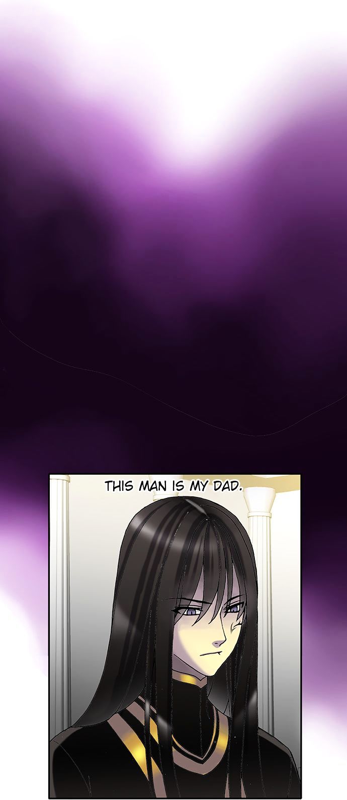 The Moon At Daybreak Chapter 26 page 6 - Chapter 26
