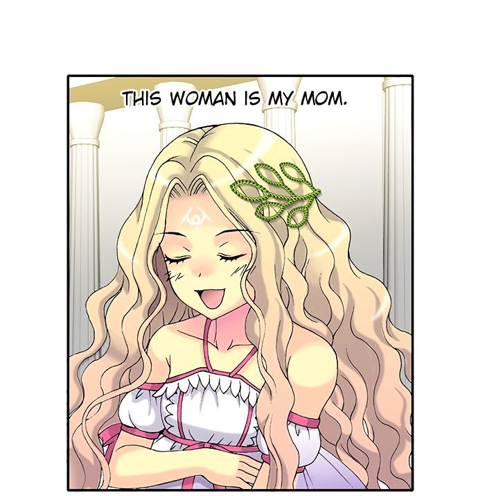 The Moon At Daybreak Chapter 26 page 7 - Chapter 26