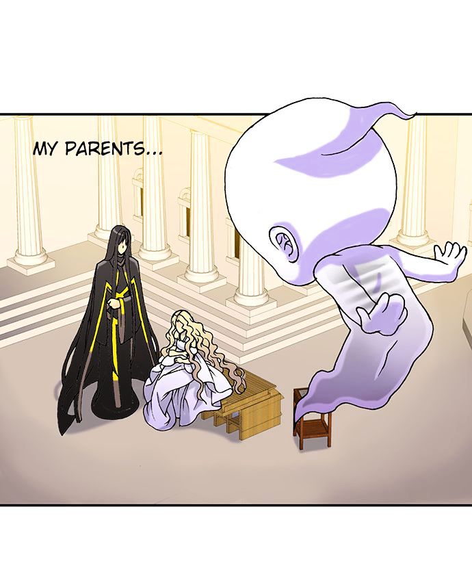The Moon At Daybreak Chapter 26 page 8 - Chapter 26