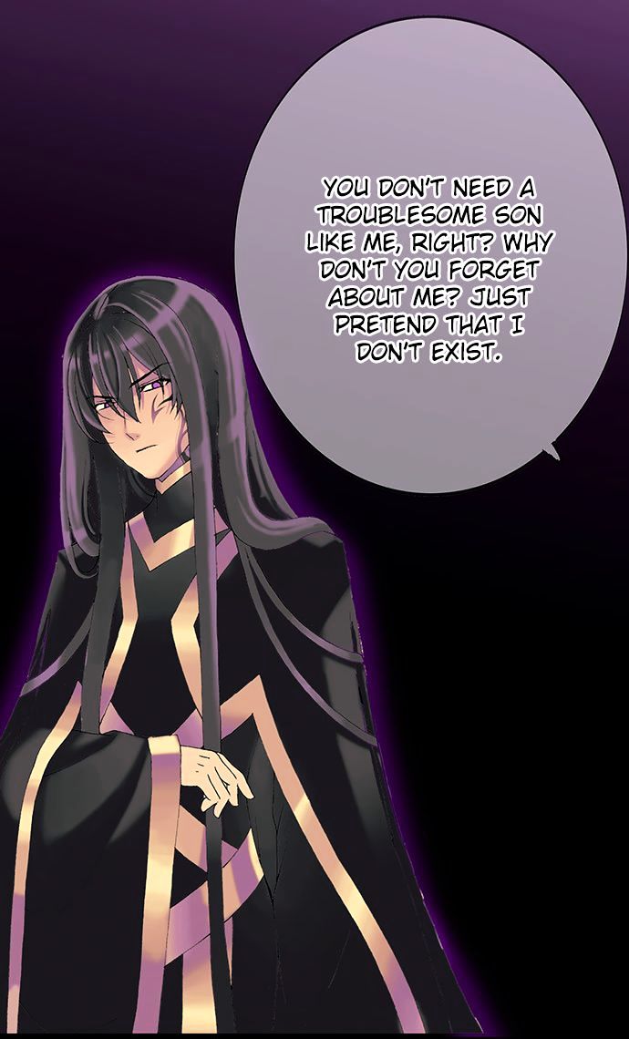 The Moon At Daybreak Chapter 27 page 11 - Chapter 27