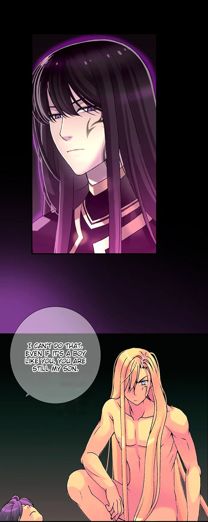The Moon At Daybreak Chapter 27 page 13 - Chapter 27