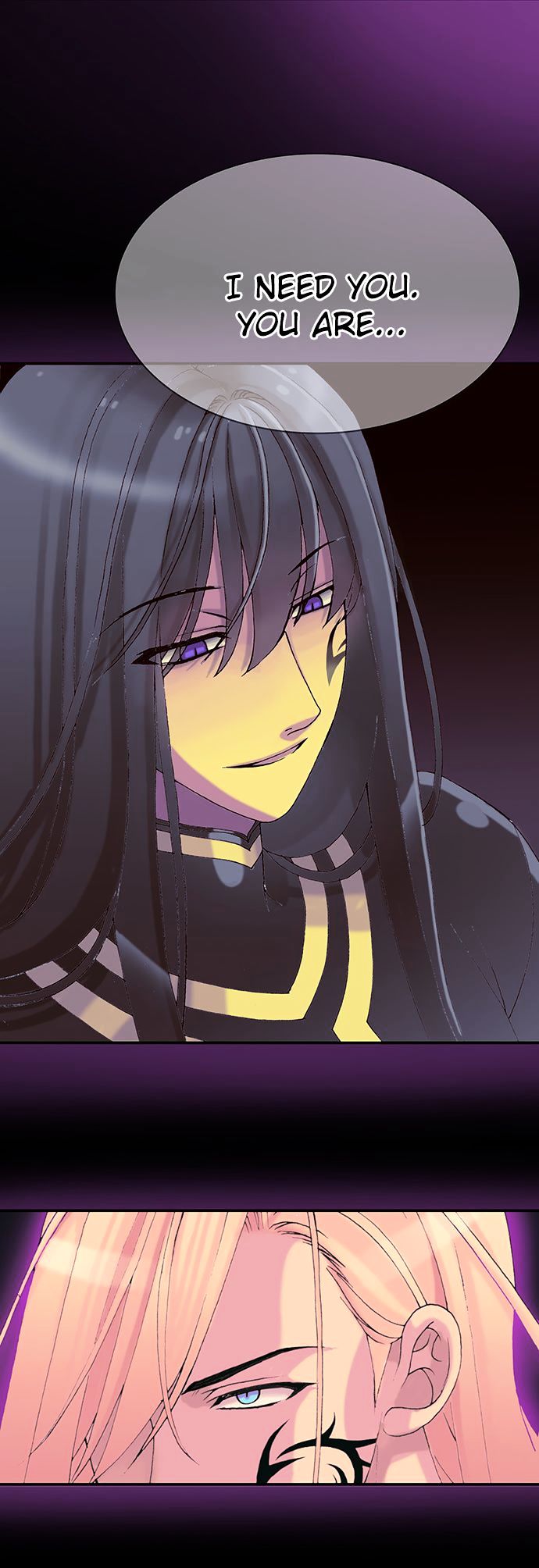 The Moon At Daybreak Chapter 27 page 14 - Chapter 27