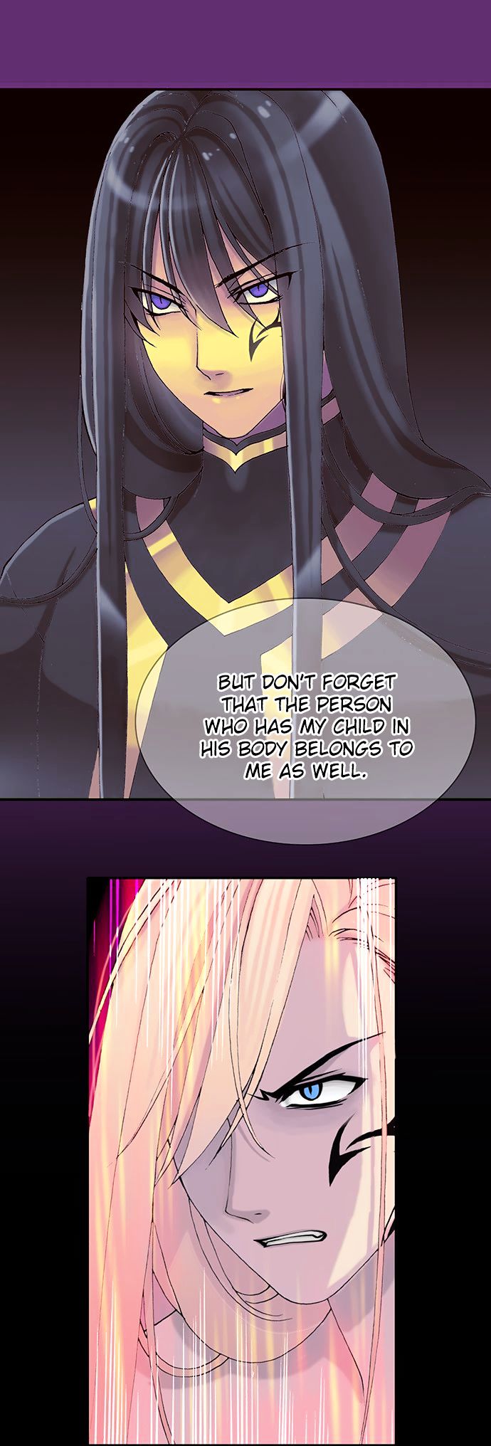 The Moon At Daybreak Chapter 27 page 16 - Chapter 27