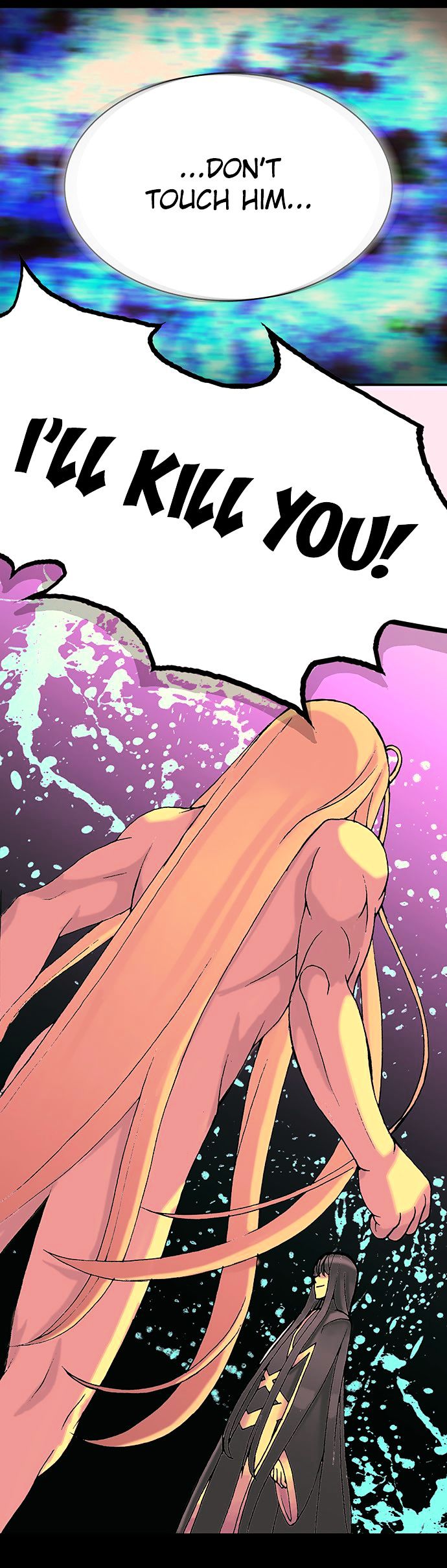 The Moon At Daybreak Chapter 27 page 17 - Chapter 27