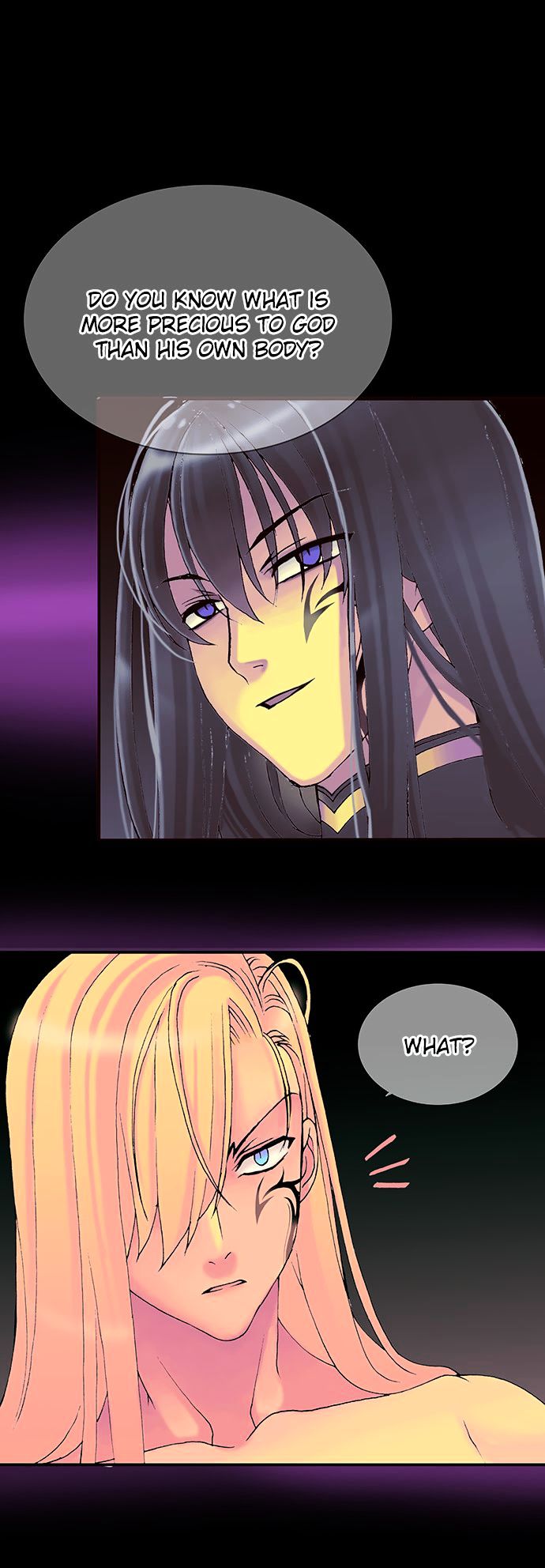 The Moon At Daybreak Chapter 27 page 19 - Chapter 27