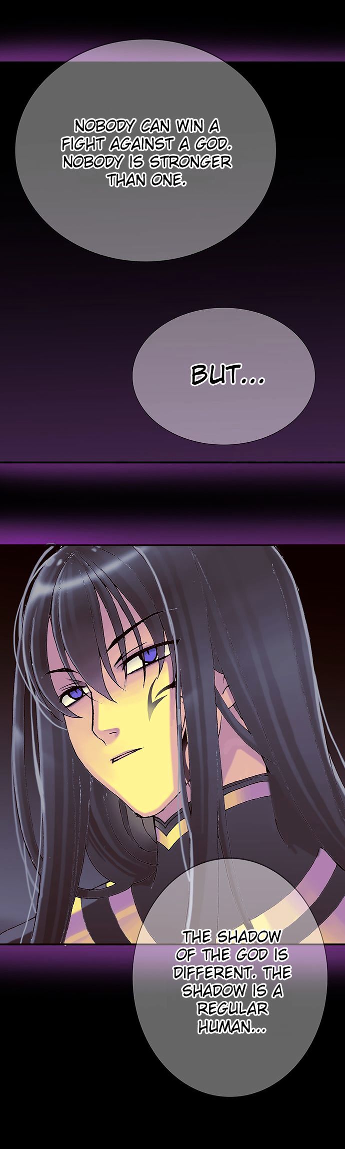 The Moon At Daybreak Chapter 27 page 20 - Chapter 27