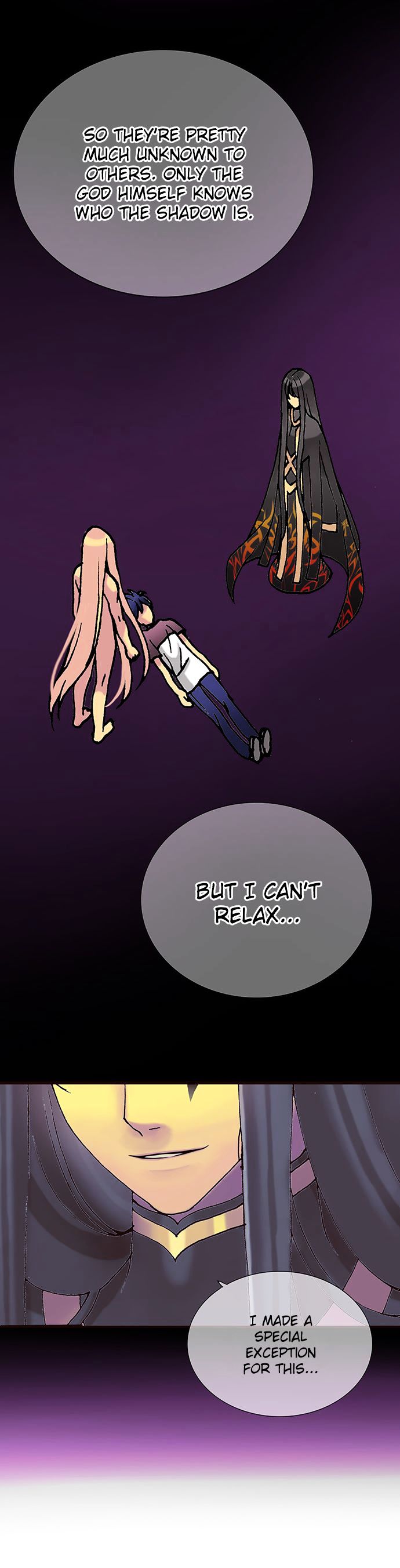 The Moon At Daybreak Chapter 27 page 22 - Chapter 27
