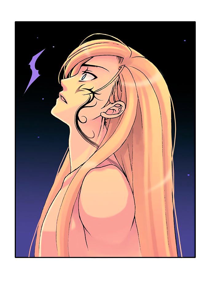 The Moon At Daybreak Chapter 27 page 23 - Chapter 27