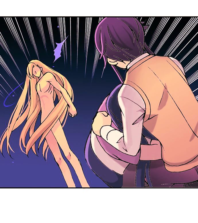 The Moon At Daybreak Chapter 27 page 24 - Chapter 27