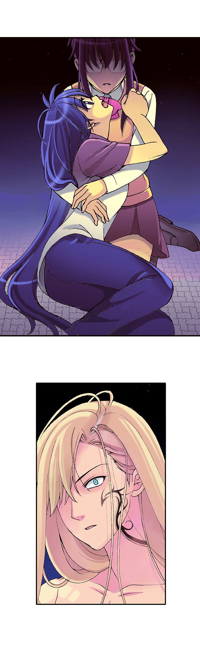The Moon At Daybreak Chapter 27 page 25 - Chapter 27