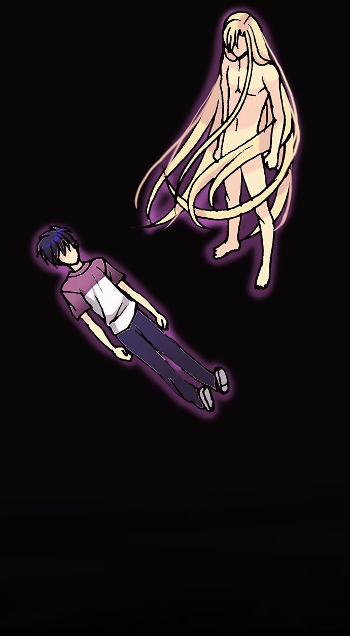 The Moon At Daybreak Chapter 27 page 5 - Chapter 27