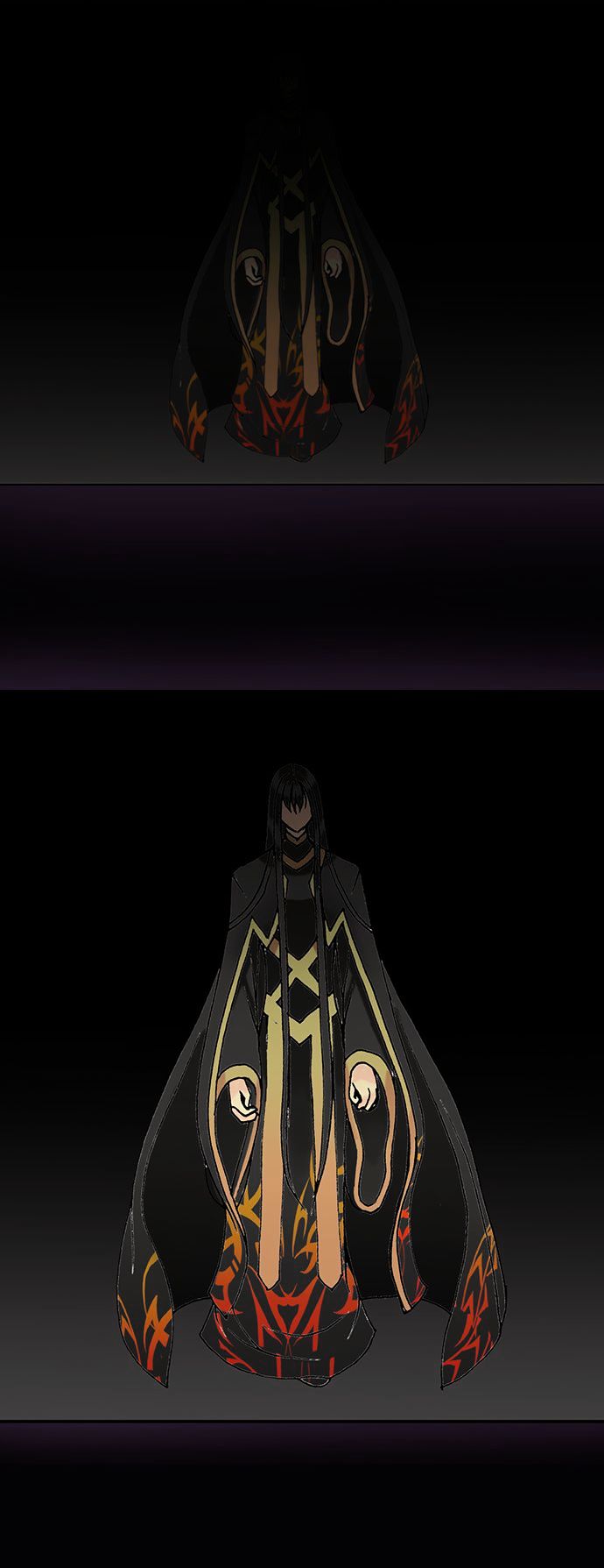 The Moon At Daybreak Chapter 27 page 8 - Chapter 27
