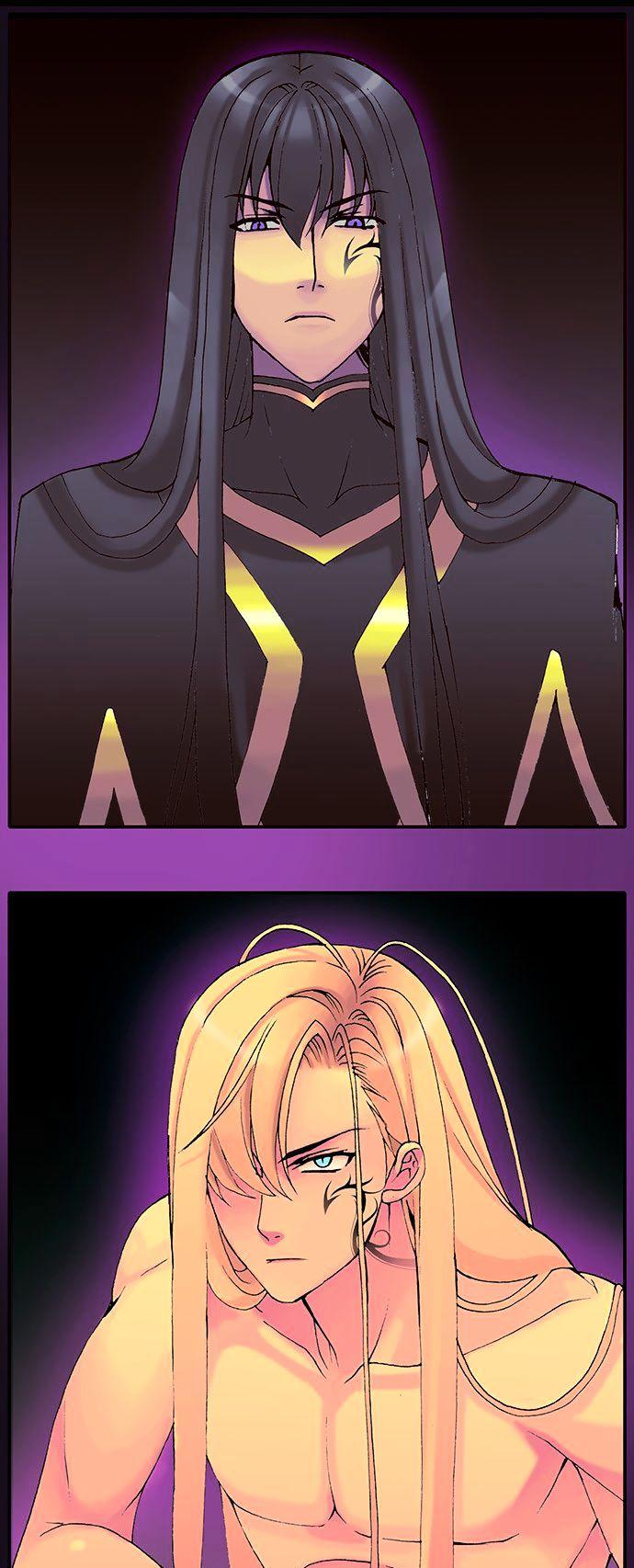 The Moon At Daybreak Chapter 27 page 9 - Chapter 27