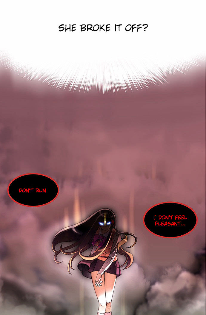 The Moon At Daybreak Chapter 3 page 12 - Chapter 3