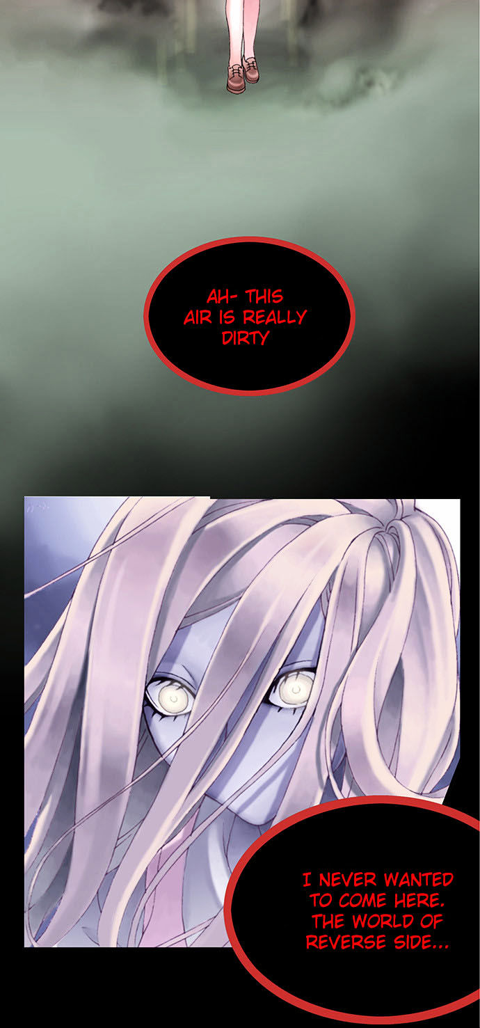 The Moon At Daybreak Chapter 3 page 13 - Chapter 3