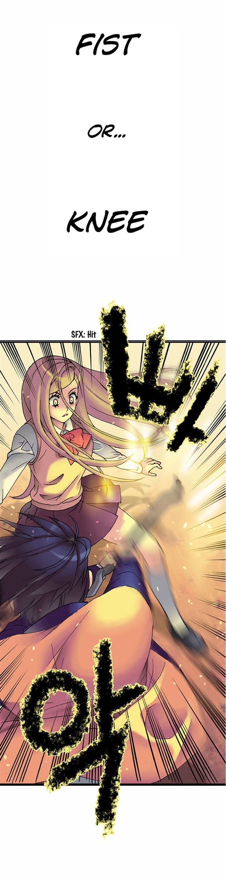 The Moon At Daybreak Chapter 5 page 14 - Chapter 5
