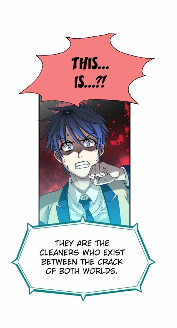 The Moon At Daybreak Chapter 6 page 14 - Chapter 6