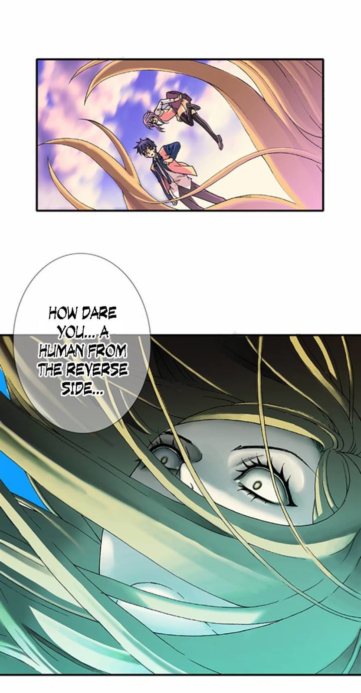 The Moon At Daybreak Chapter 6 page 7 - Chapter 6