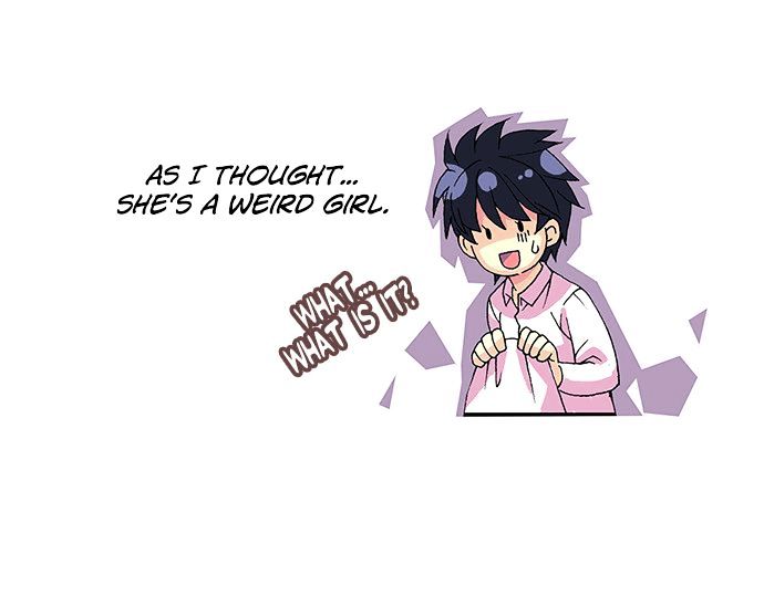 The Moon At Daybreak Chapter 7 page 18 - Chapter 7