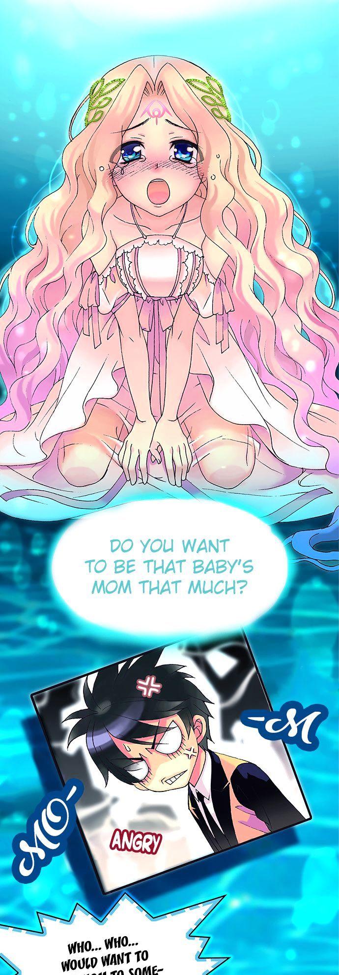 The Moon At Daybreak Chapter 7 page 3 - Chapter 7