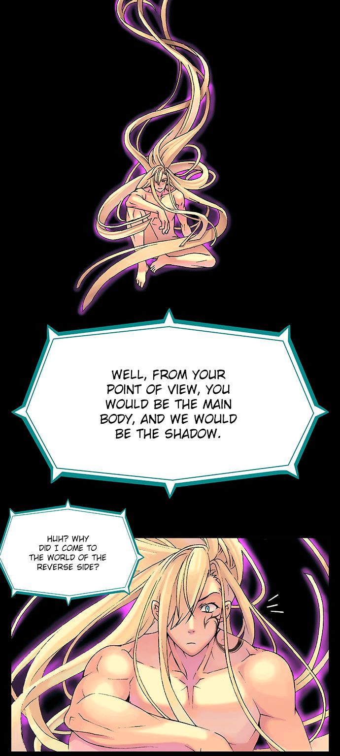 The Moon At Daybreak Chapter 8 page 18 - Chapter 8