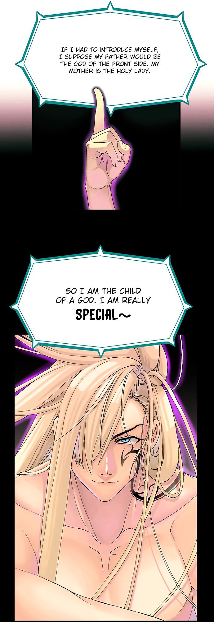 The Moon At Daybreak Chapter 8 page 20 - Chapter 8