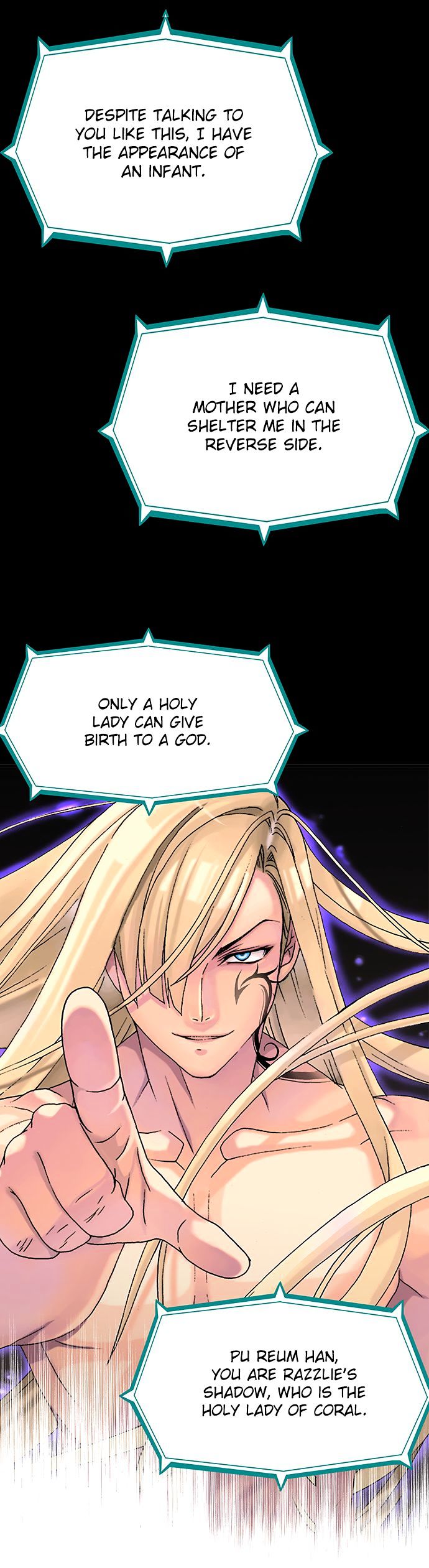 The Moon At Daybreak Chapter 8 page 24 - Chapter 8