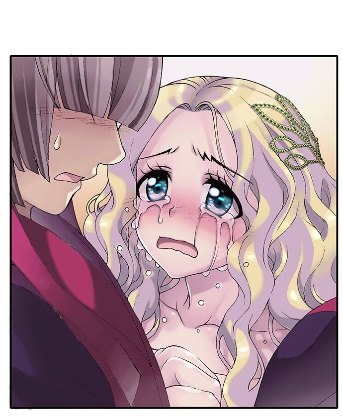 The Moon At Daybreak Chapter 8 page 6 - Chapter 8
