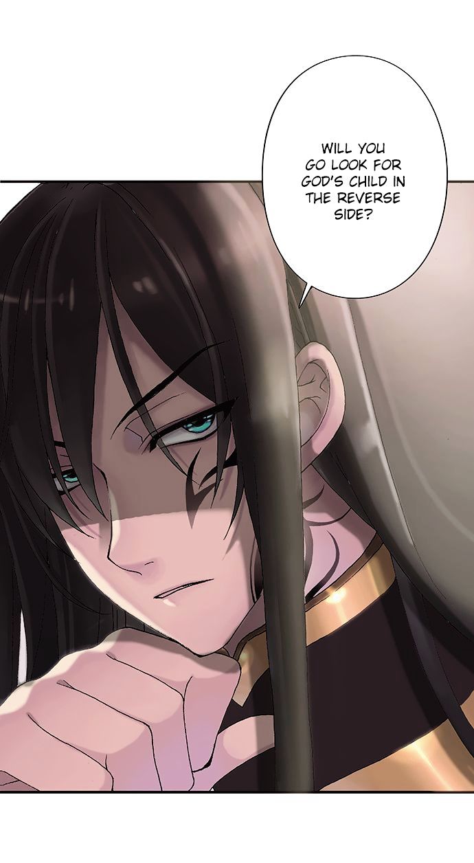 The Moon At Daybreak Chapter 8 page 9 - Chapter 8