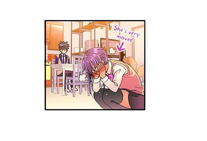 The Moon At Daybreak Chapter 9 page 16 - Chapter 9