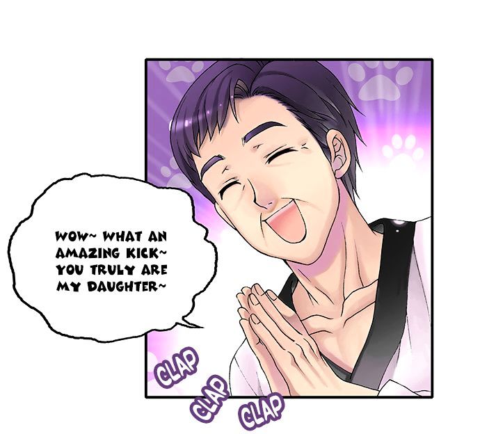 The Moon At Daybreak Chapter 9 page 6 - Chapter 9