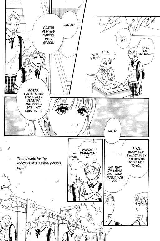 The Moon in Eden Chapter 1 page 26 - Chapter 1