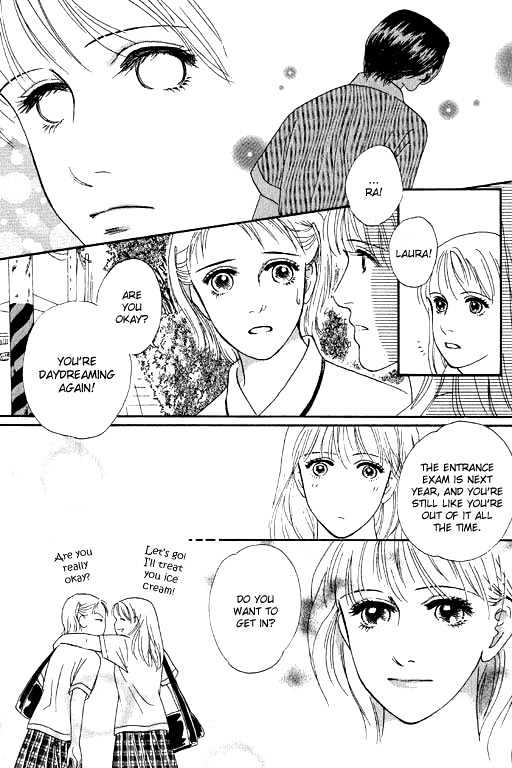 The Moon in Eden Chapter 1 page 27 - Chapter 1